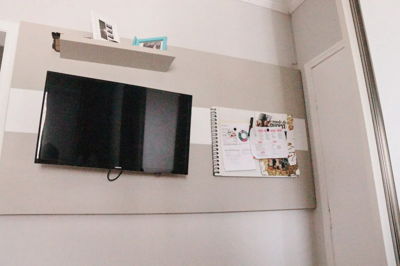 Imagem LINDA CASA DE 310M² NO IBITI ROYAL PARK!!!