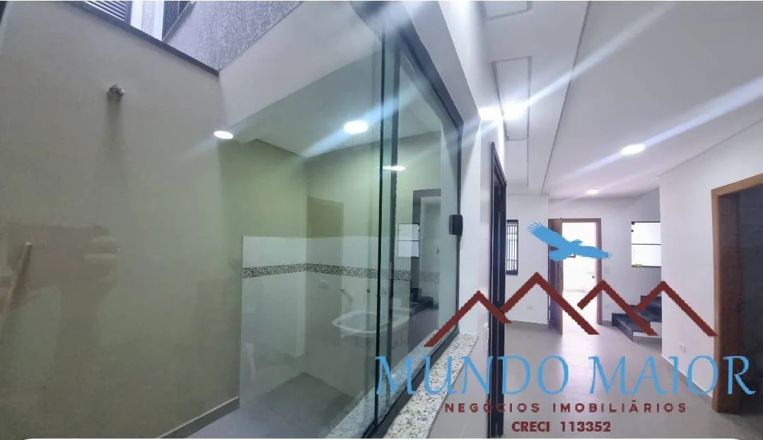 Imagem Oportunidade Única: Triplex Novo com 3 Dorms e Área Gourmet Top!