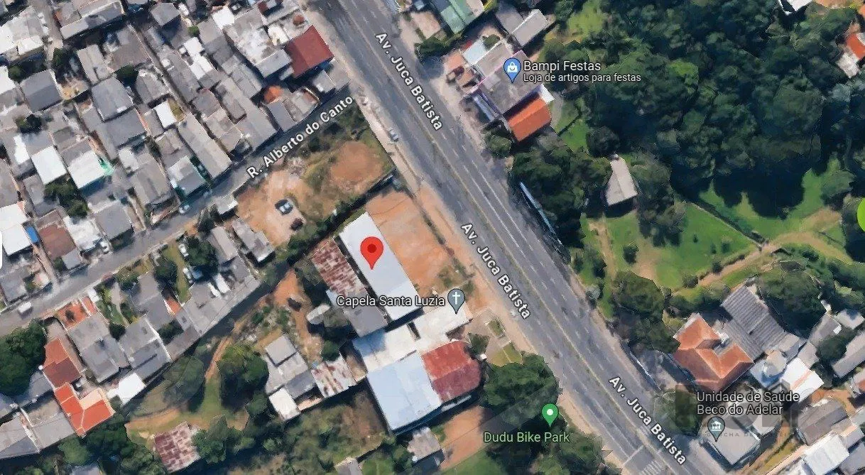 Imagem Terreno em Hípica