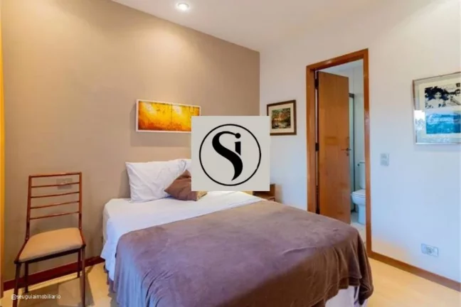 Imagem APARTAMENTO RESIDENCIAL em SÃO PAULO - SP, ITAIM BIBI