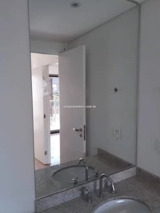 Imagem Apartamento à venda Pinheiros São Paulo