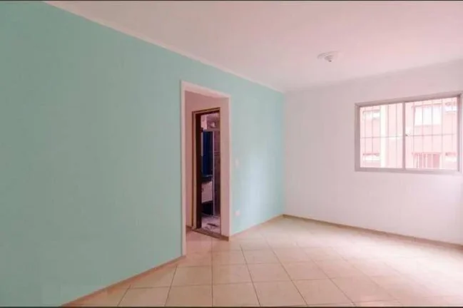 Imagem Apartamento Condomínio Parque das Flores 53 m² 2 Dormitórios e 1 Vaga