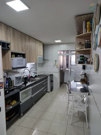 Imagem Apartamento 04 quartos, para venda no Calçadão de Candeias, Jaboatão dos Guararapes.