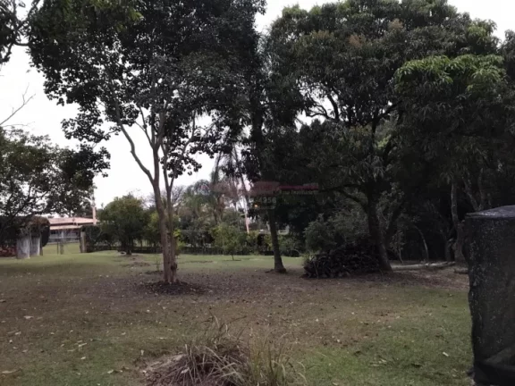 Imagem Chacara a venda no residencial condomínio Vitassay