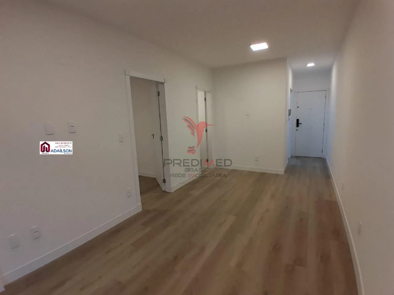 Imagem Apartamento de 1 quarto à venda no bairro Itacurubi - Florianópolis/SC - R$ 640.000