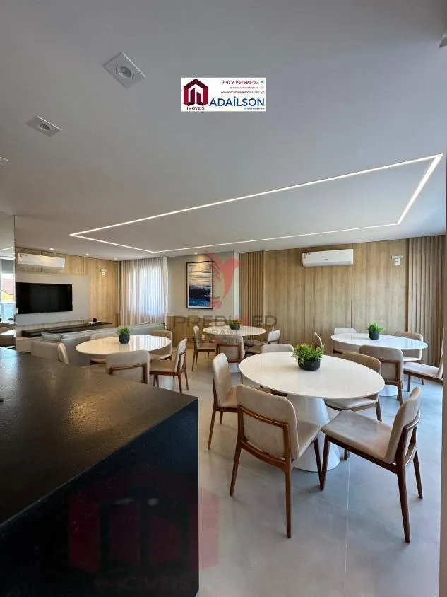 Imagem RESIDENCIAL ALLURE HOME R$ 699.900,00 138 metros privativos 2 Quartos com Hobby box SJ SC