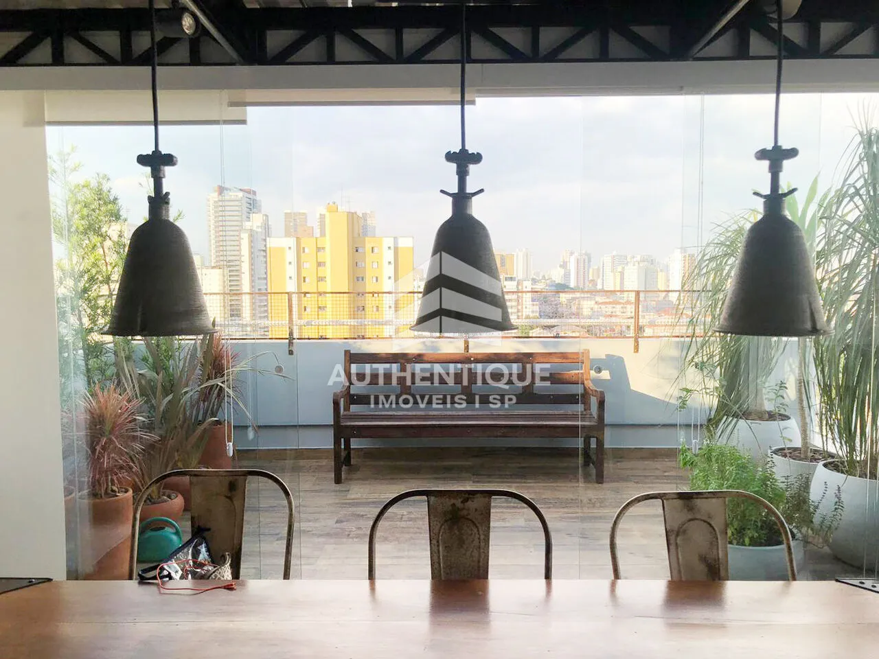 Imagem YOU PATEO SANTA CRUZ - Apartamento à venda em São Paulo/SP