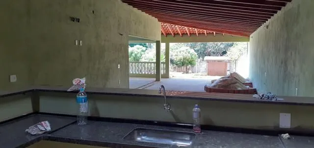 Imagem CASA - PERSEU LEITE DE BARROS - CAMPINAS