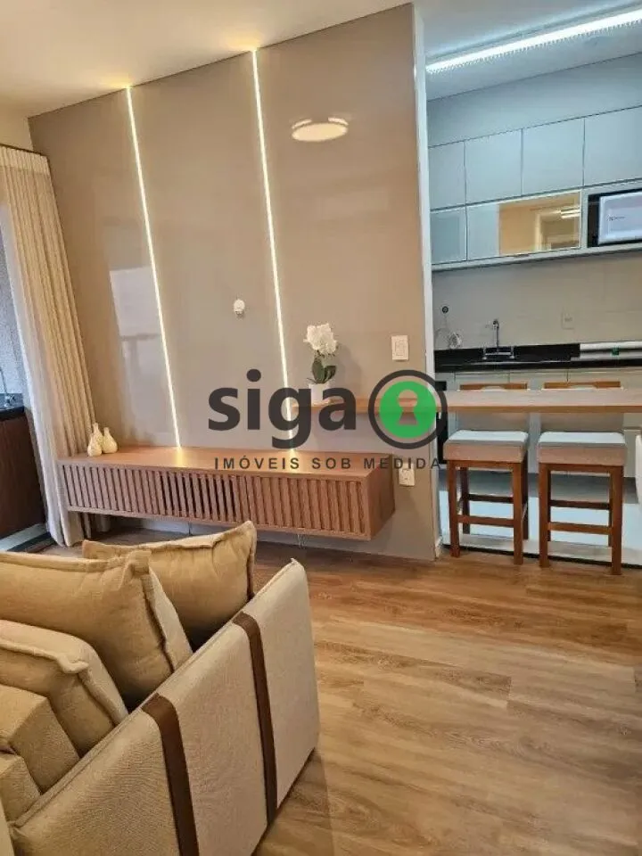 Imagem Apartamento para venda na Vila Clementino, Sao Paulo - SP