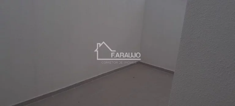 Imagem Casa nova para para venda em Votorantim. Pronta para morar!