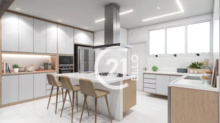 Foto do imóvel Apartamento reformado, 3 suítes - Jardim América