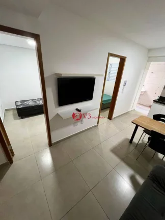 Imagem Apartamento com 2 dormitórios à venda, 38 m por R$ 273.000,00 - Vila Esperança - São Paulo/SP