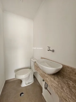 Imagem Apartamento tipo Garden a venda no Brooklin