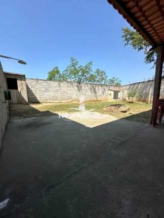 Imagem Casa de 3 quartos à venda no bairro Nossa Senhora da Penha - Vila Velha/ES