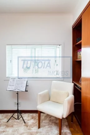 Imagem APARTAMENTO A VENDA VILA MARIANA 3 DORMITÓRIOS