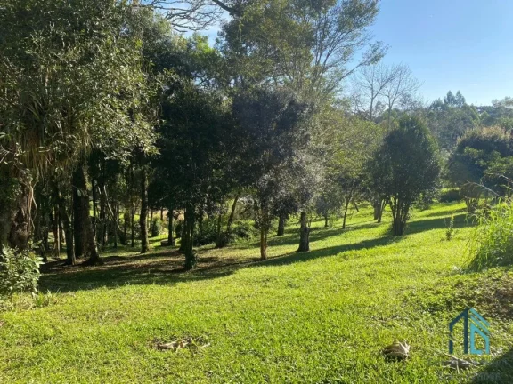 Imagem Chácara linda,(permuta) localização privilegiada com casa 04 quartos, em Campina Grande do Sul PR