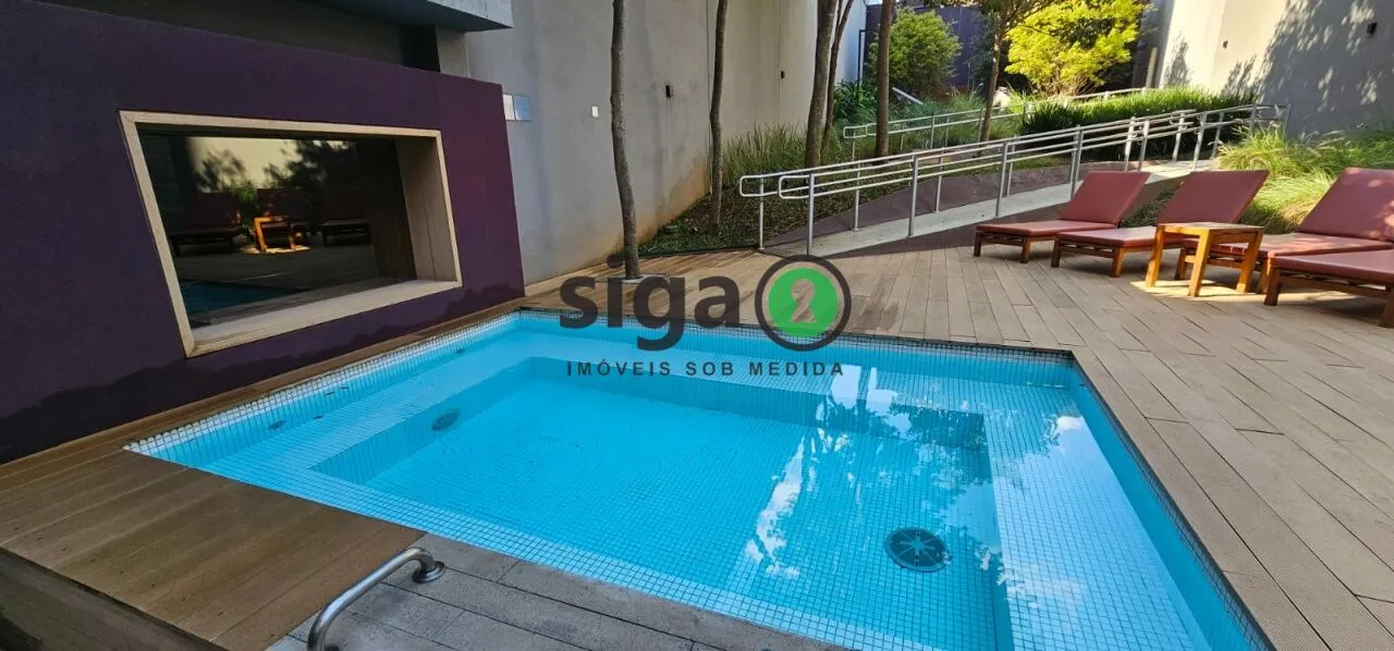 Imagem Apartamento de 50m² à venda em Pinheiros/Vila Madalena