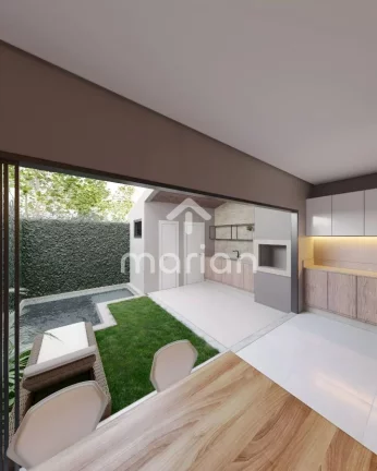 Imagem Apartamento com 2 quartos, Itacolomi - Balneário Piçarras