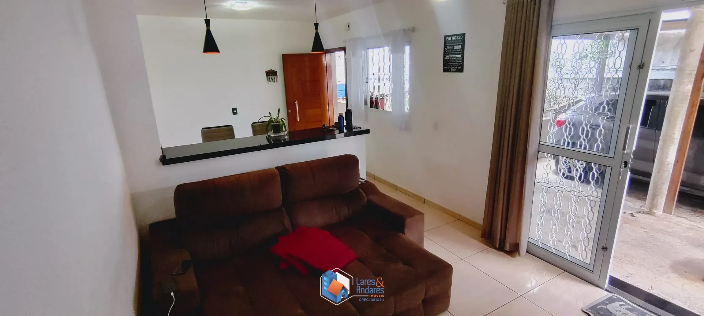 Imagem CASA À VENDA, COM 250 M² QUINTAL ESPAÇOSO, COM MÓVEIS PLANEJADOS NA COZINHA E 4 VAGAS , COM EDÍCULA - JARDIM SYDNEY, SÃO PAULO, SP
