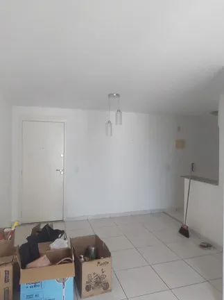 Imagem Apartamento com 2 Quartos à Venda, 51 m² em Taquara - Rio de Janeiro
