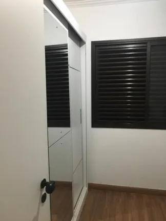 Imagem Apartamento com 3 Quartos para Alugar, 76 m² em Vila Da Saúde - São Paulo