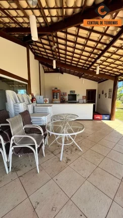 Imagem TERRENO EM BARRA DO JACUÍPE