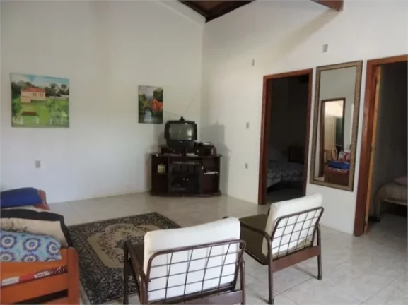 Imagem Sitio residencial em condomínio, Águas Claras / Viamão