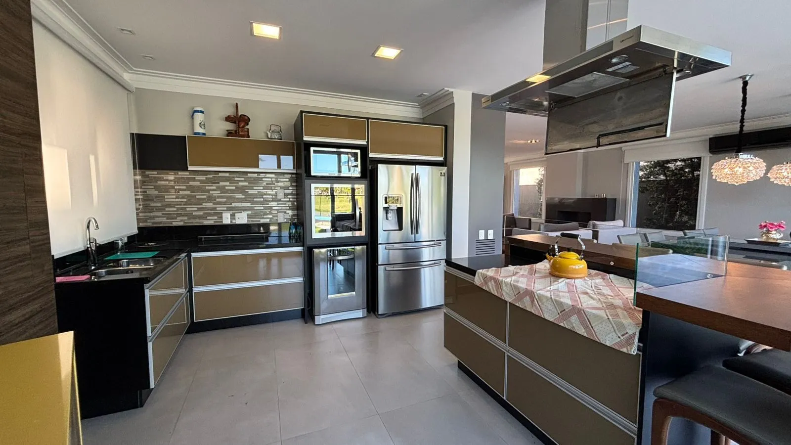 Imagem Casa em Belém Novo