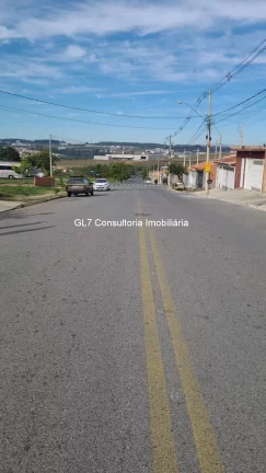 Imagem Lote Misto No bairro Jardim Andorinhas Indaiatuba SP