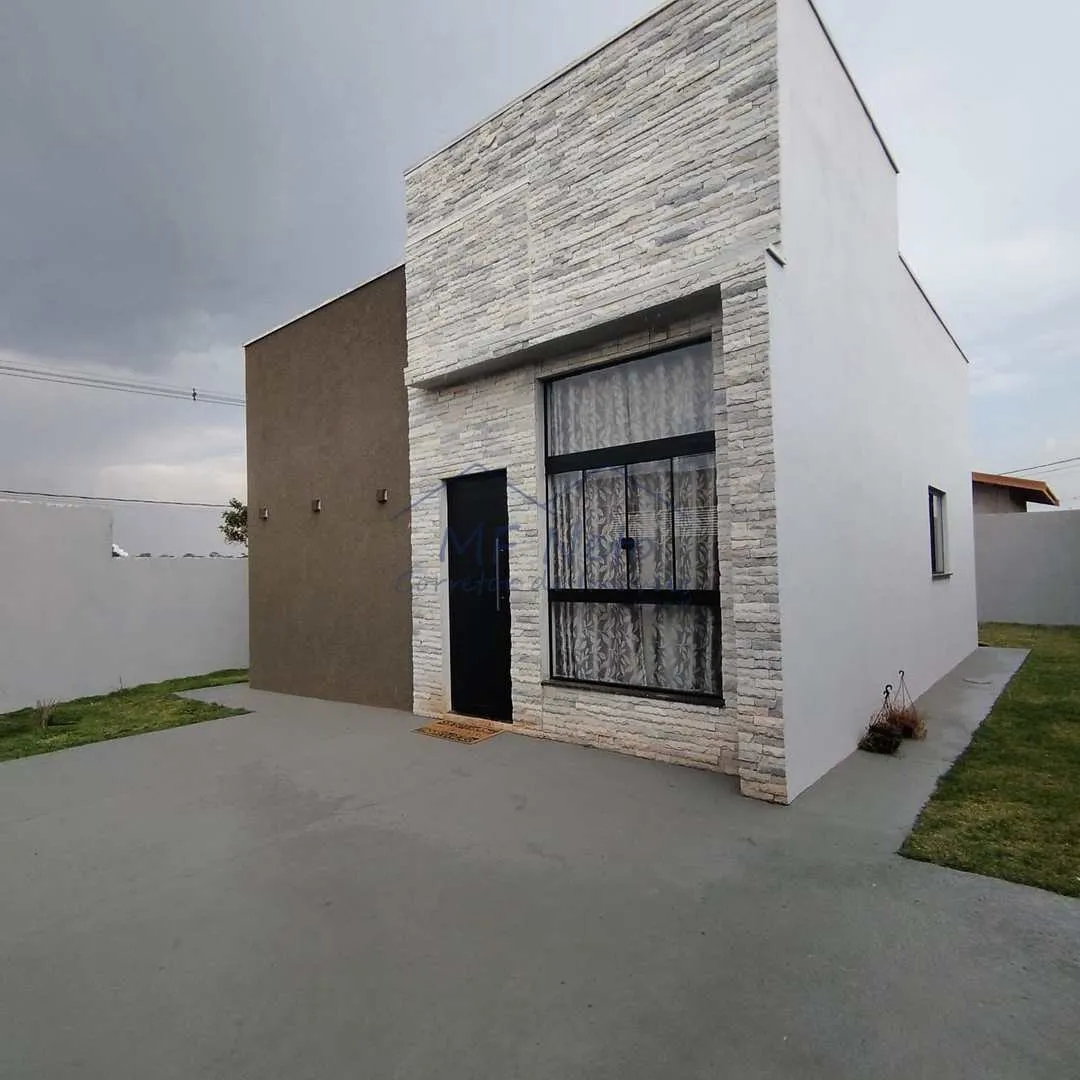 Foto do imóvel Casa Padrão