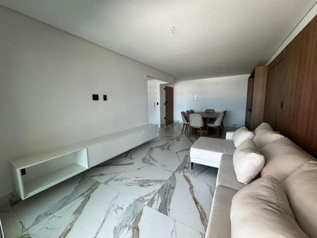 Imagem Apartamento à Venda em Aviação, Praia Grande - SP