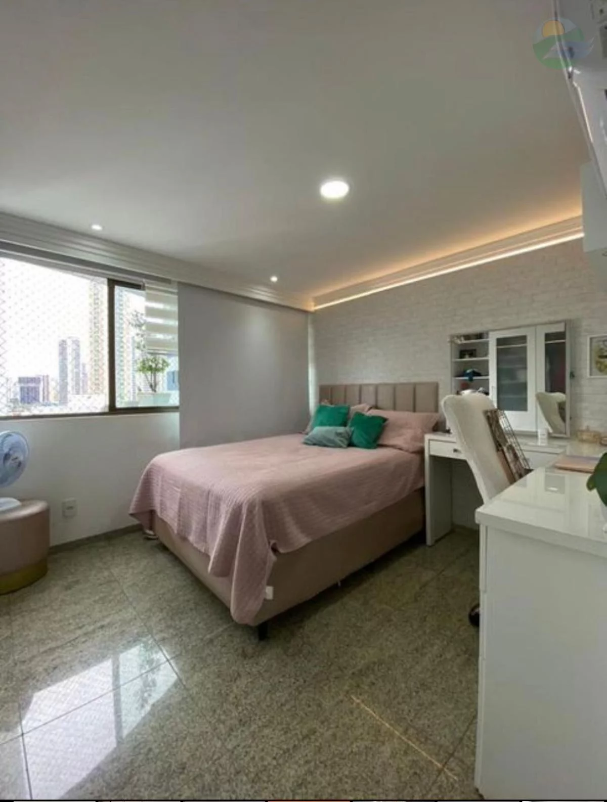 Imagem Apartamento 04 quartos, Venda, em Boa Viagem, Recife.