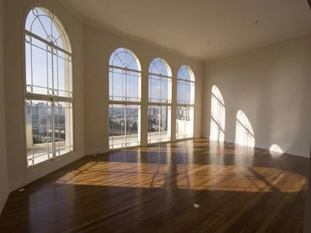 Imagem Edifício Adolpho Carlos Lindenberg Morumbi, apartment in São Paulo Brazil