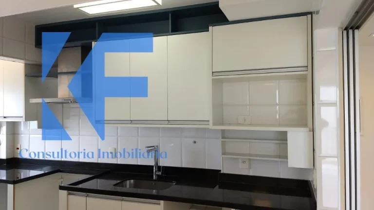 Imagem APARTAMENTO RESIDENCIAL em SÃO PAULO - SP, SUMAREZINHO