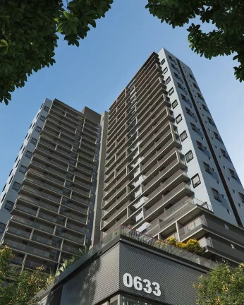 Imagem STUDIO RESIDENCIAL em São Paulo - SP, Santo Amaro