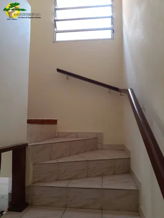 Imagem SOBRADO COM 4 DORM NA V. N. CACHOEIRINHA - ÓTIMA LOCALIZAÇÃO !