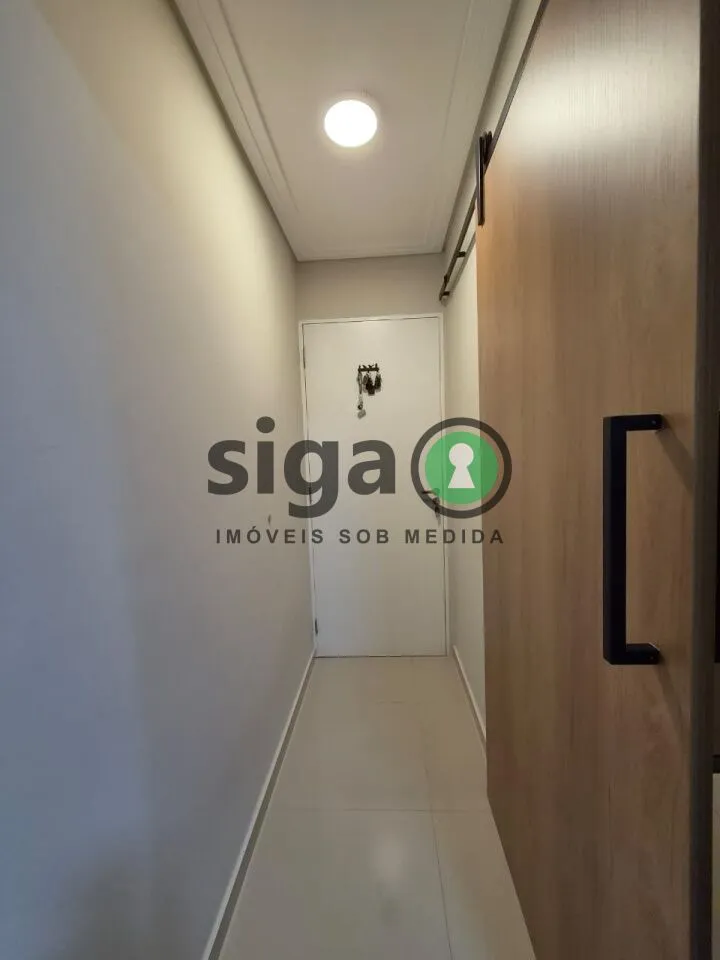 Imagem Apartamento 2 dormitórios - Jd Umarizal