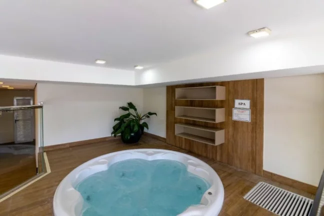 Imagem APARTAMENTO 3 DORMITÓRIOS E 2 VAGAS NO GUARUJÁ!!!