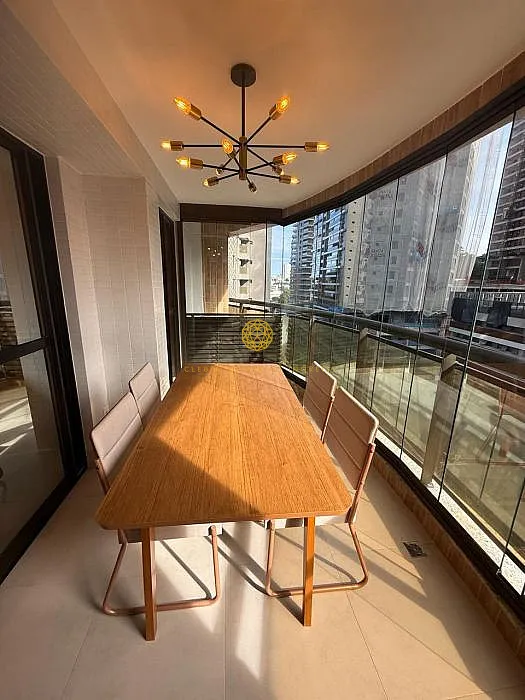 Imagem Apartamento 2 Quartos à Venda no Haus Horto Florestal