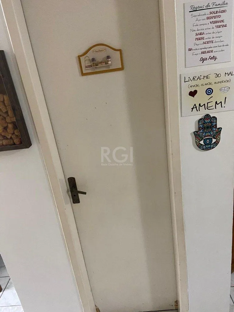 Imagem Casa para Venda - 110m², 2 dormitórios, 1 vaga - Hípica