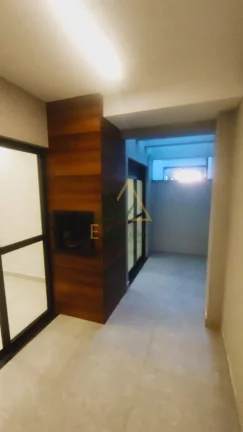 Imagem Apartamento à venda Pineville Pinhais PR