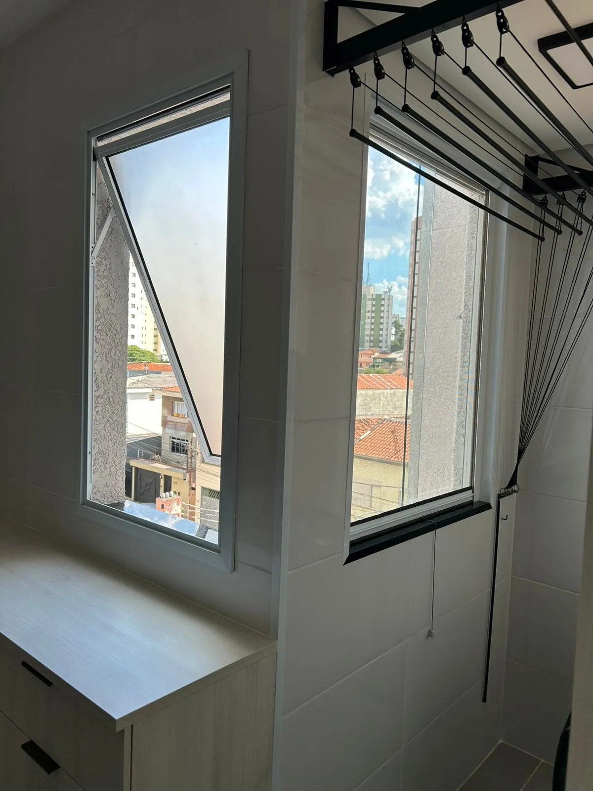 Imagem Apartamento para venda em Vila Gumercindo com 2 quartos, 50m2