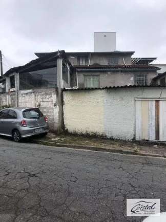 Imagem Excelente terreno Vila Indiana