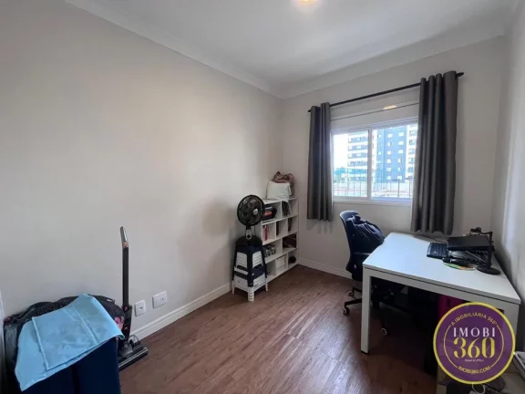 Imagem Apartamento a venda na Vila Prudente 2 dormitórios suíte sacada e lazer.