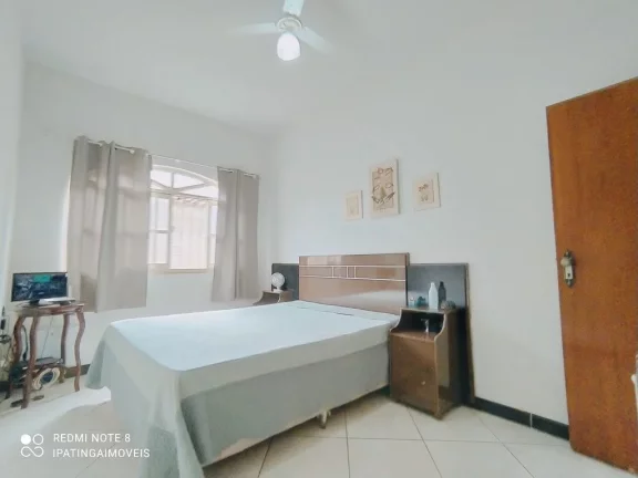 Imagem Casa de 3 quartos em Esperança - Ipatinga