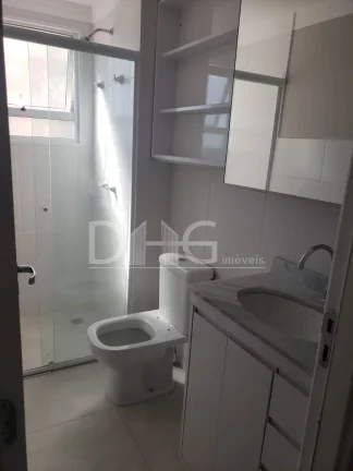 Imagem Apartamento para locação com 80m² | Brisa da Mata Manacás | Paulínia - SP