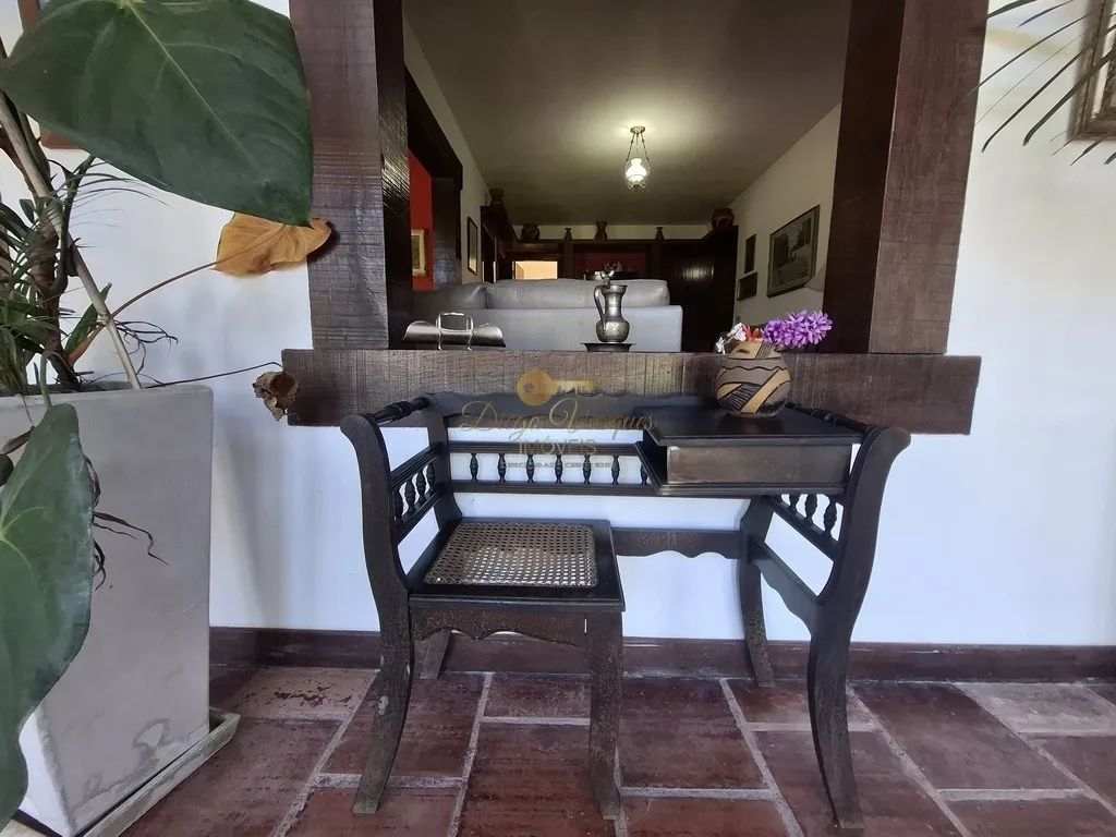 Imagem Sítio para Venda em Teresópolis / RJ no bairro Vargem Grande