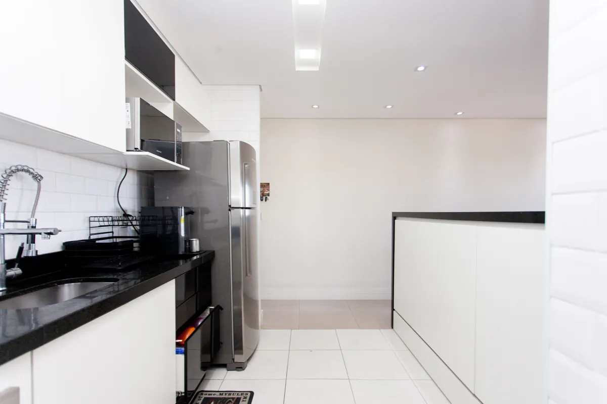 Imagem Apartamento para venda em Freguesia do Ó com 2 quartos, sendo 1 suíte, 73m2