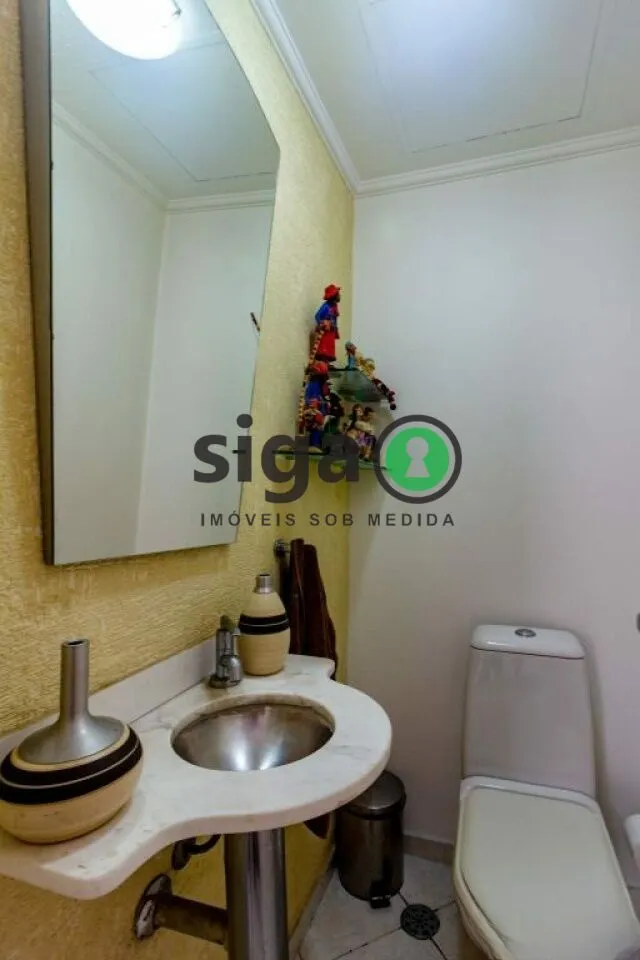 Imagem Apartamento à venda na Aclimação - 104 m², 3 quartos, 2 Vagas!