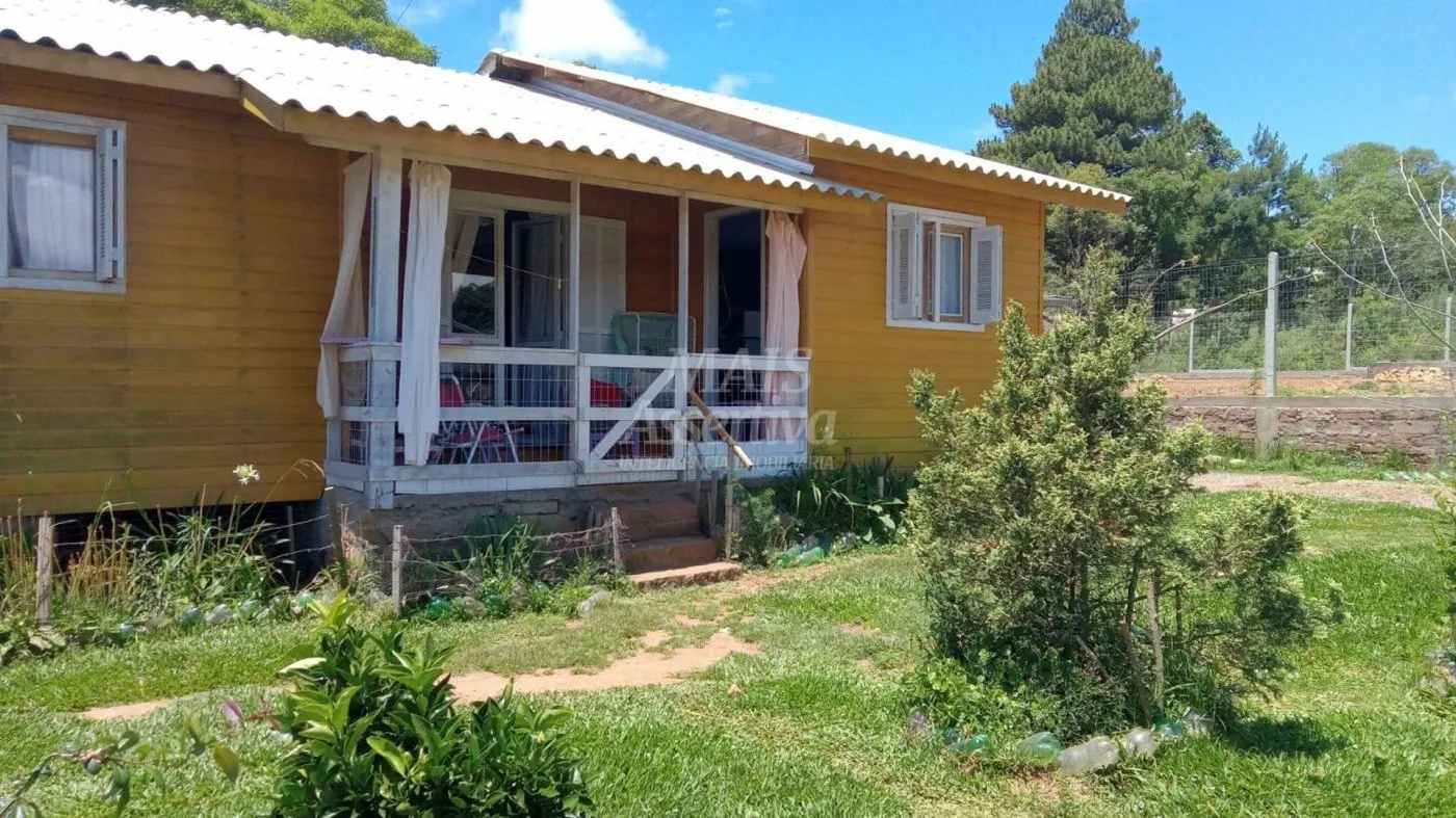 Imagem CASA PARA VENDA EM GRAMADO, NO BAIRRO VALE DOS PINHEIRO
